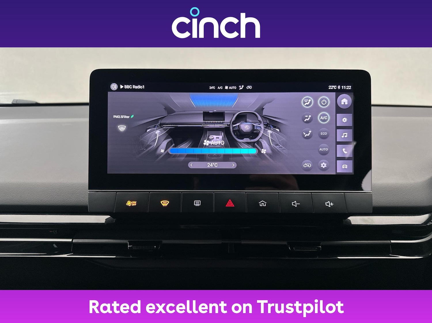 Used MG MG4 2023 for sale - 76616763: Photo 33