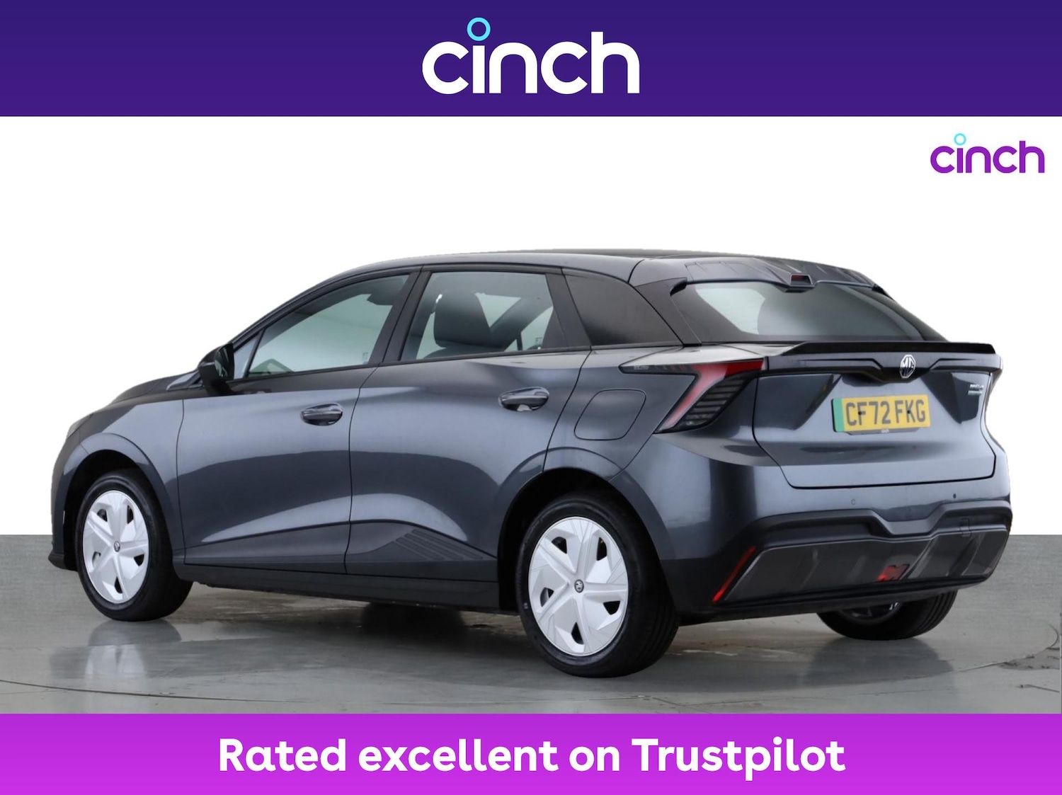 Used MG MG4 2023 for sale - 76616763: Photo 6