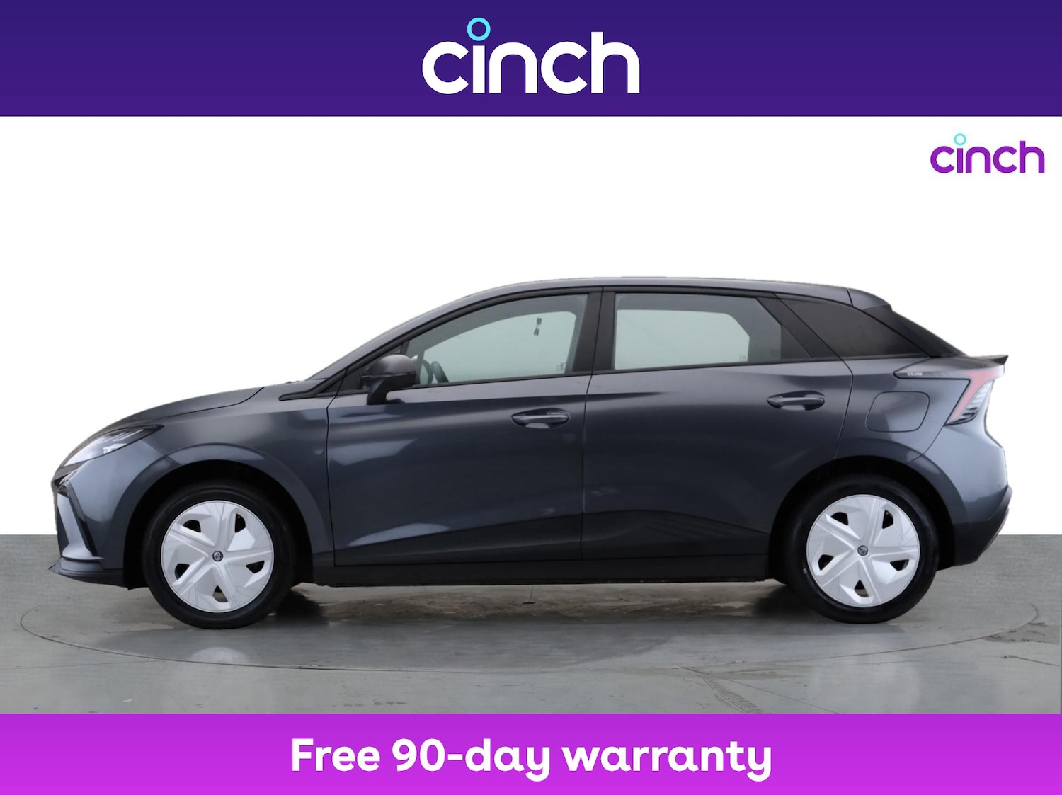 Used MG MG4 2023 for sale - 76616763: Photo 8