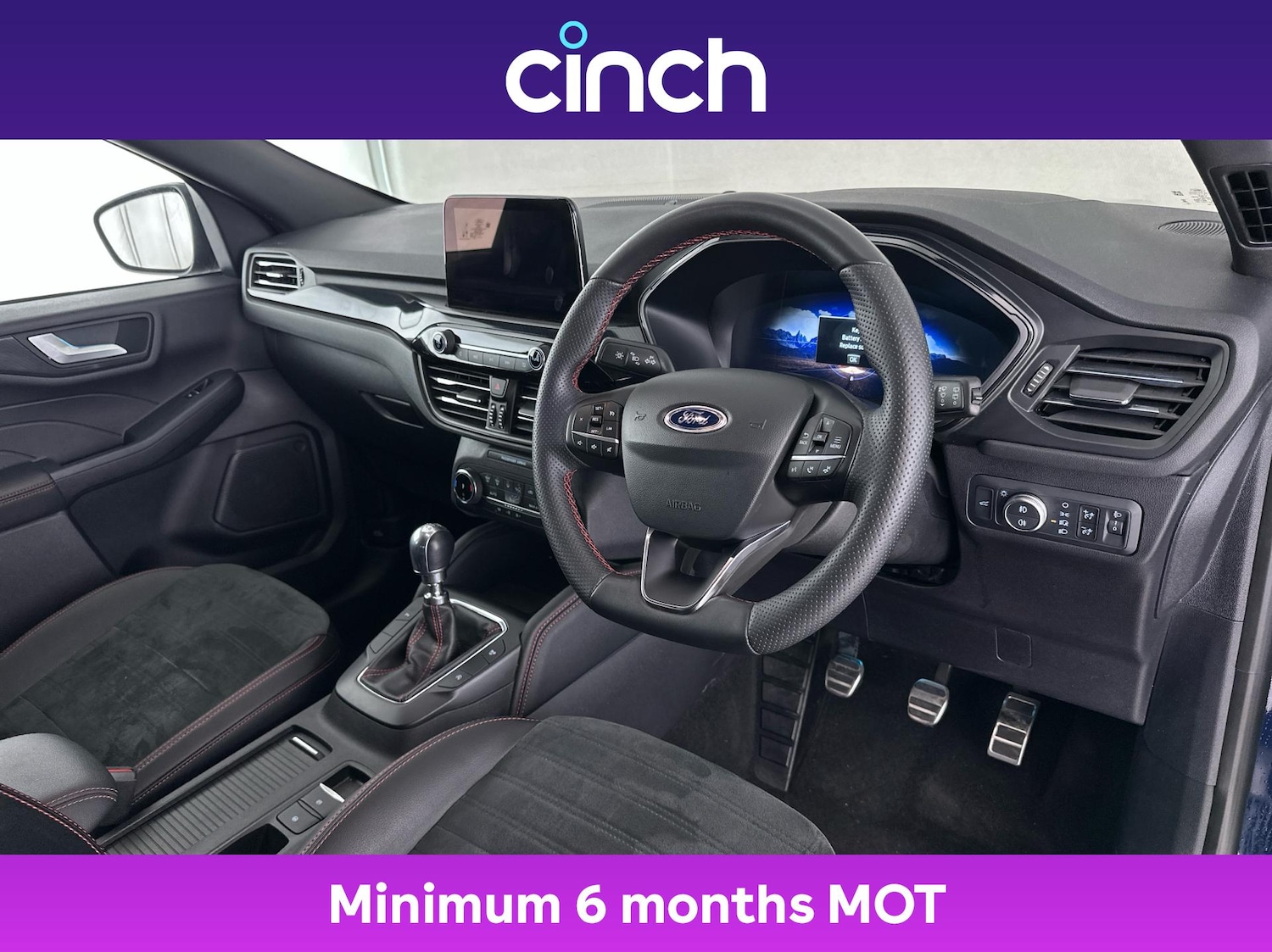 Used Ford Kuga 2023 for sale - 76119565: Photo 12
