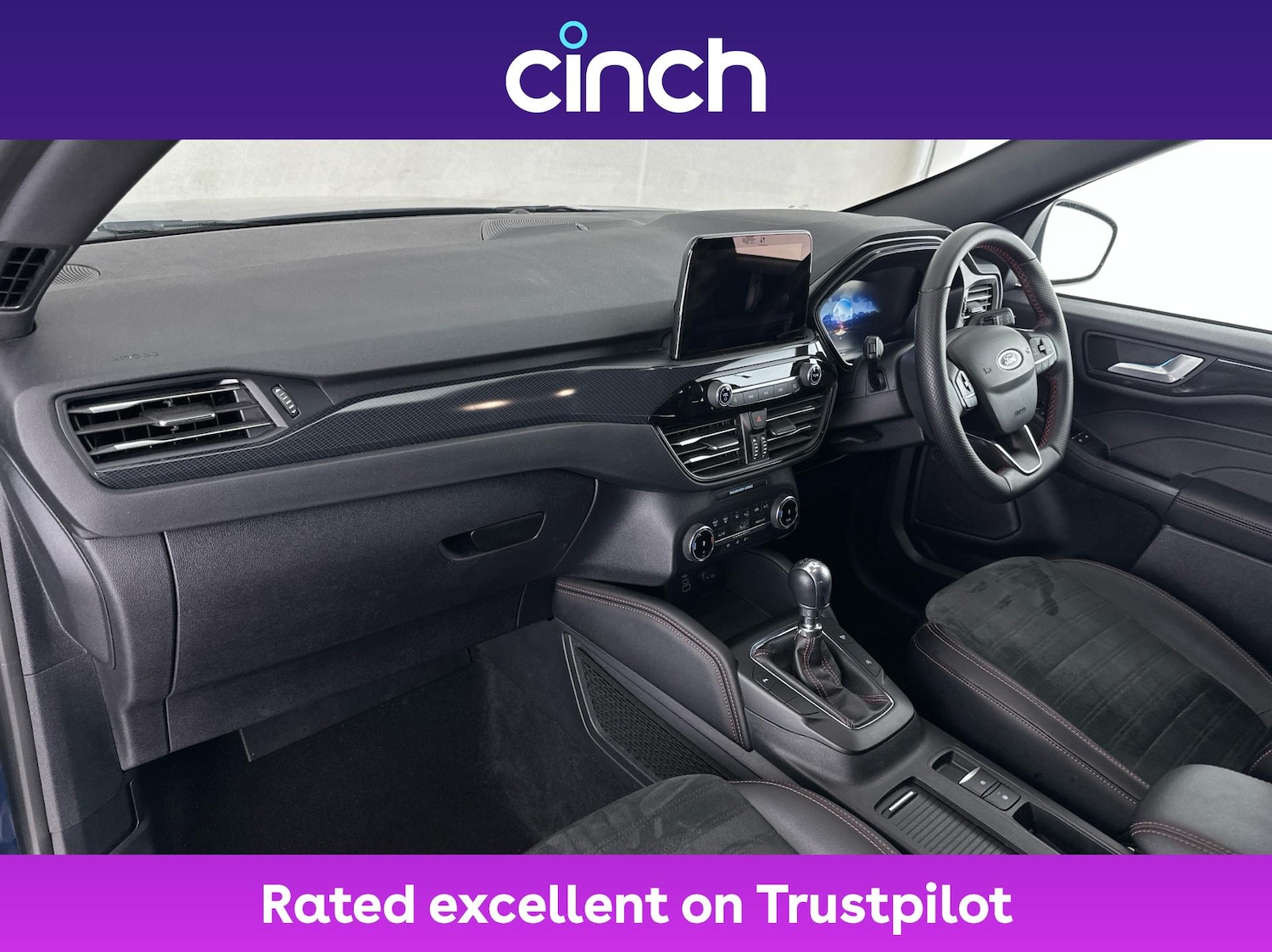 Used Ford Kuga 2023 for sale - 76119565: Photo 14