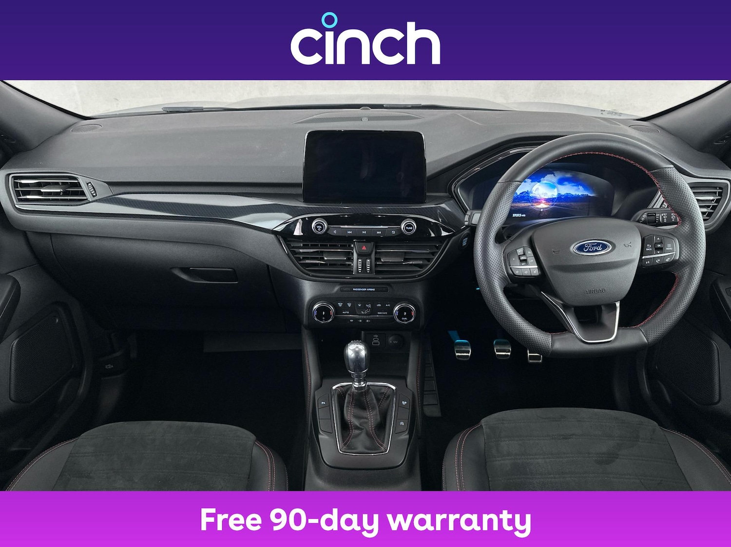 Used Ford Kuga 2023 for sale - 76119565: Photo 15