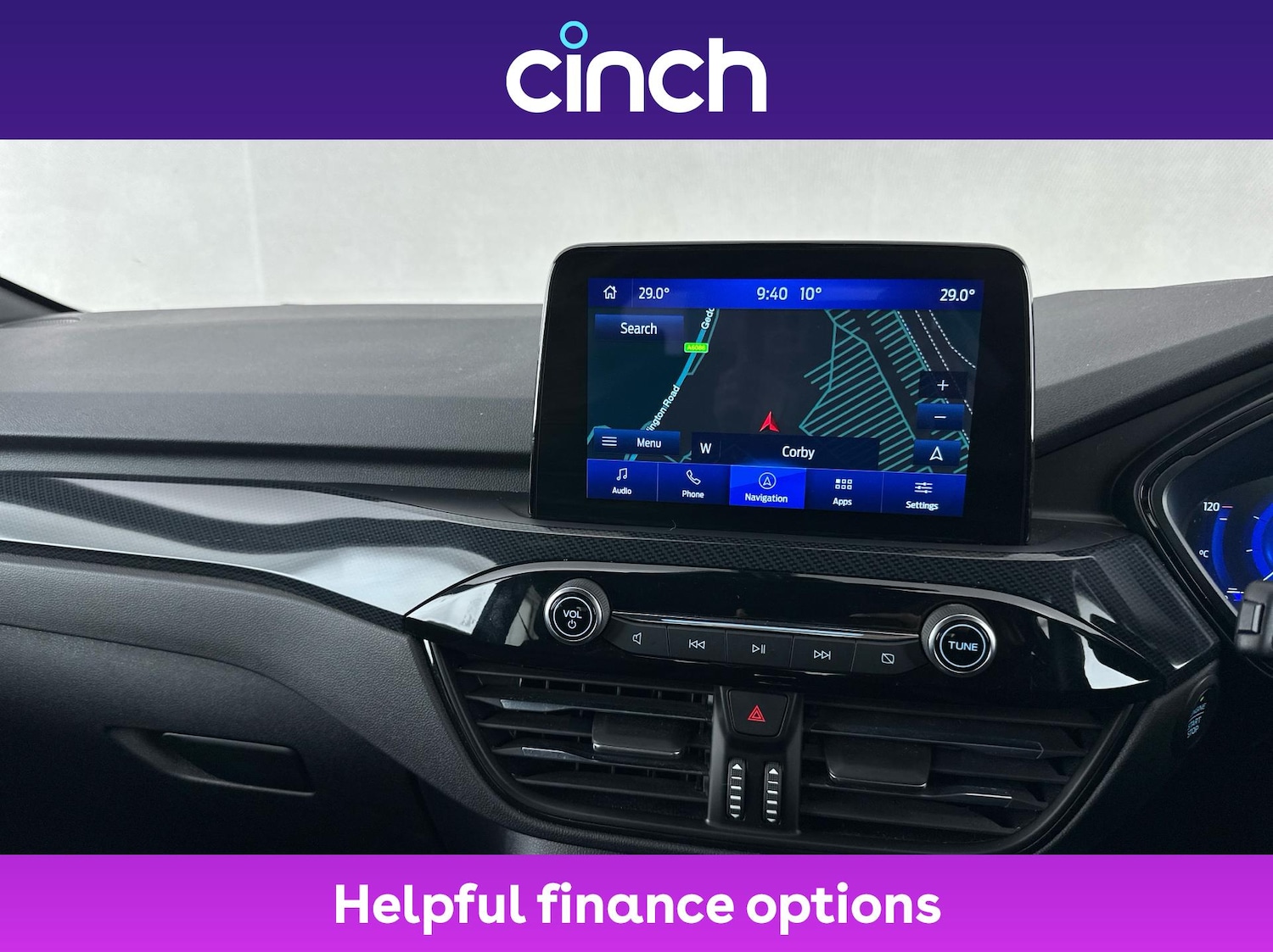Used Ford Kuga 2023 for sale - 76119565: Photo 17