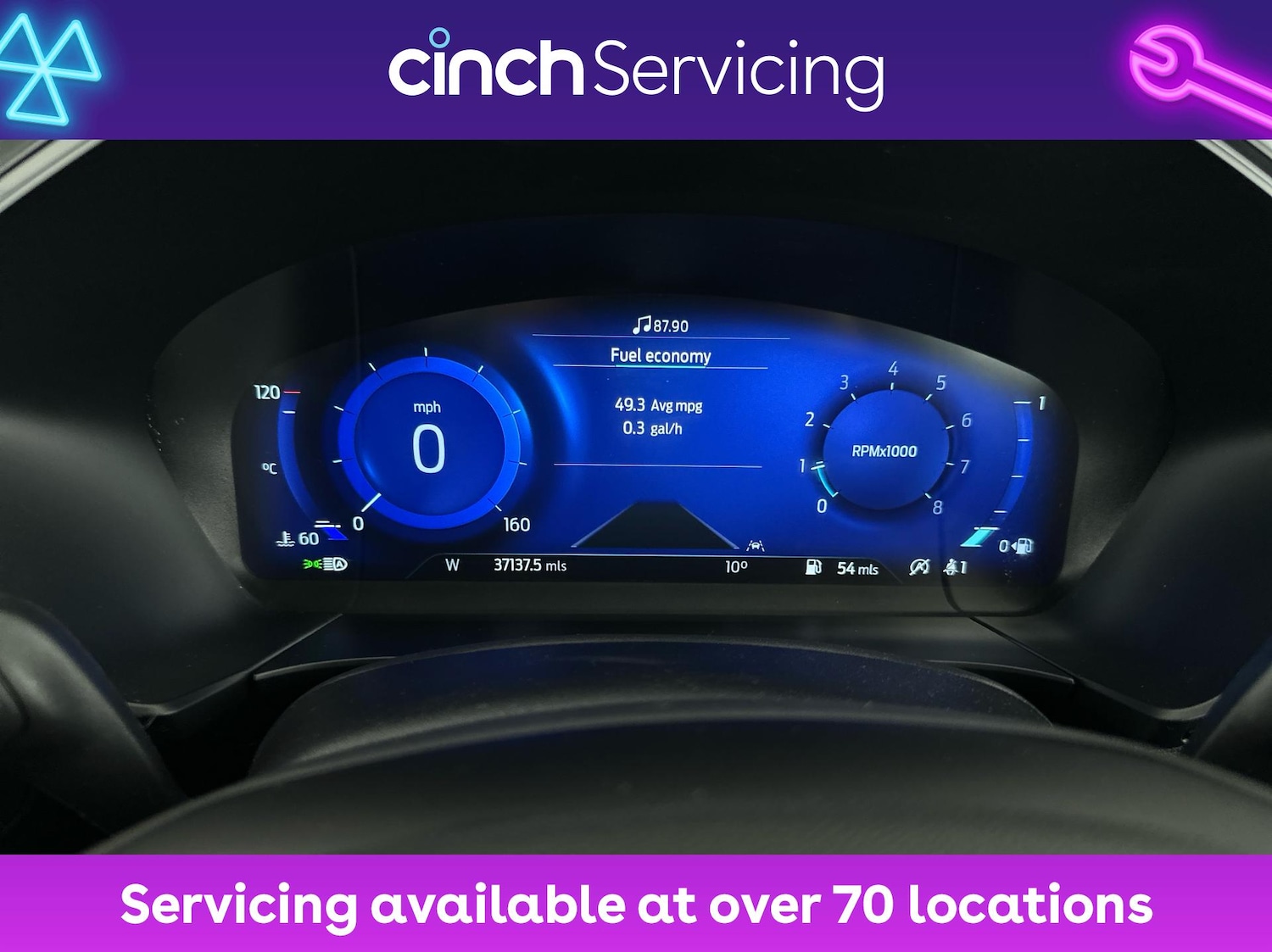 Used Ford Kuga 2023 for sale - 76119565: Photo 18