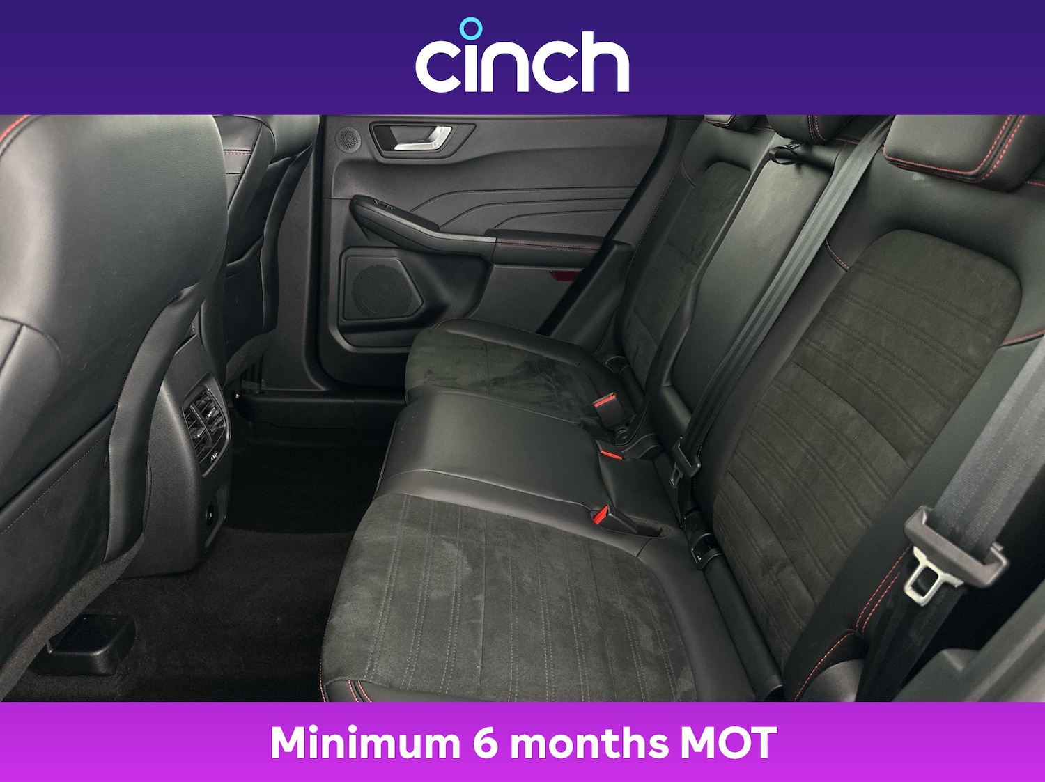 Used Ford Kuga 2023 for sale - 76119565: Photo 20