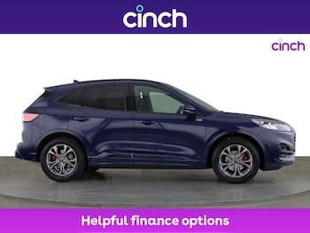 Used Ford Kuga 2023 for sale - 76119565: Photo 2