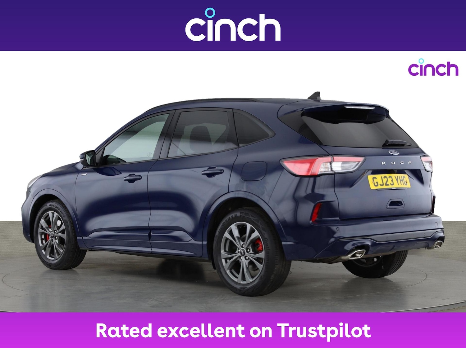 Used Ford Kuga 2023 for sale - 76119565: Photo 6