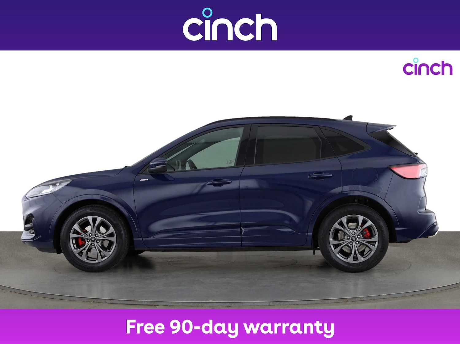 Used Ford Kuga 2023 for sale - 76119565: Photo 8