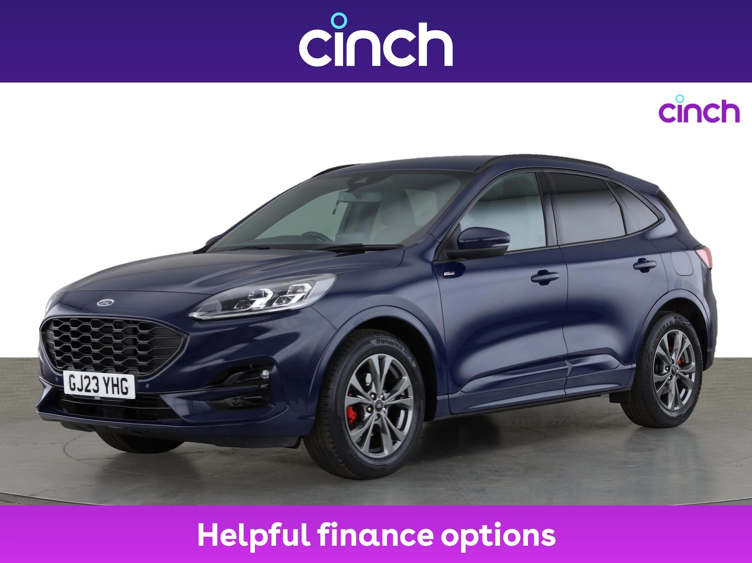 Used Ford Kuga 2023 for sale - 76119565: Photo 9