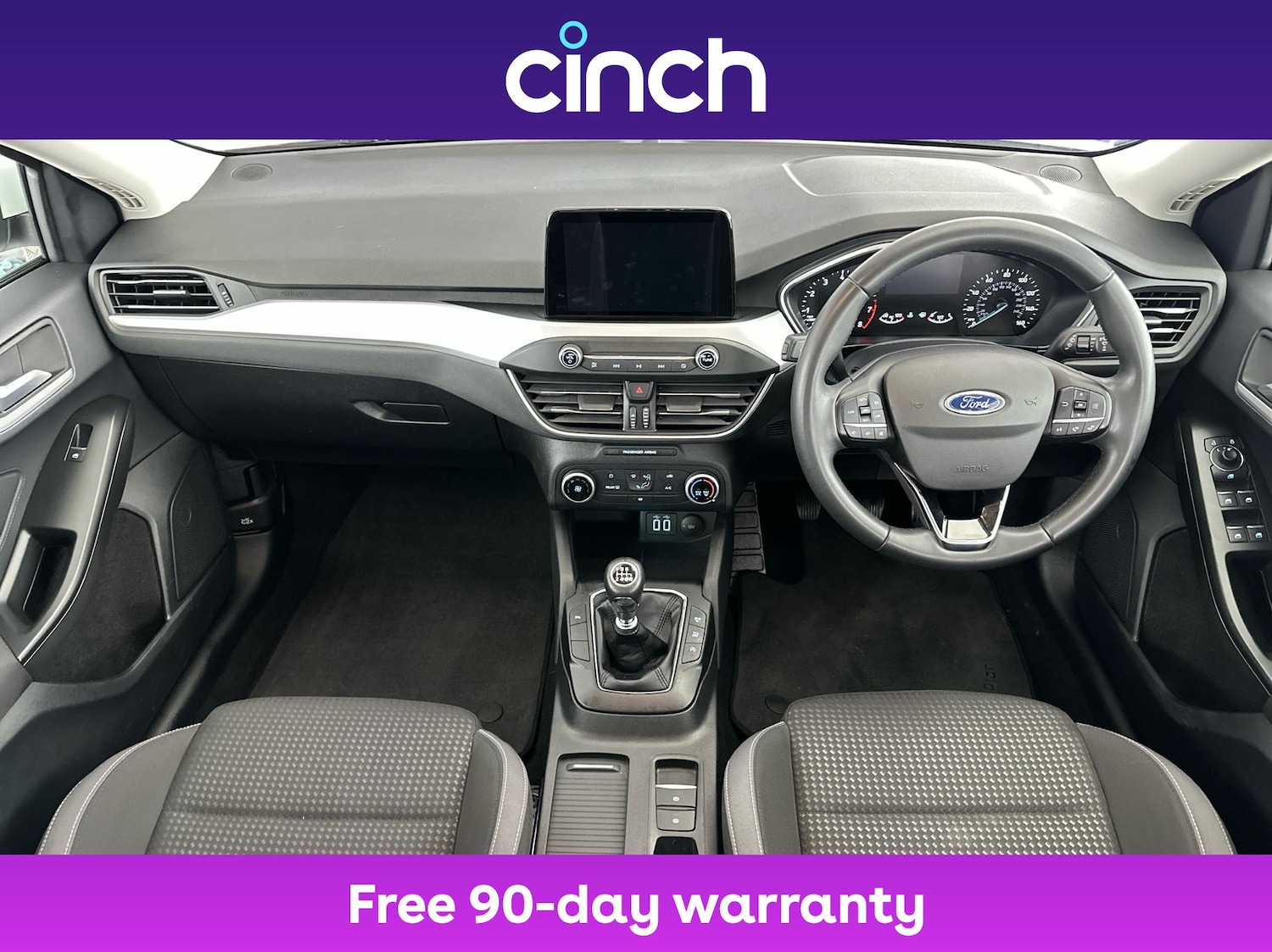 Used Ford Focus 2021 for sale - 77020237: Photo 15