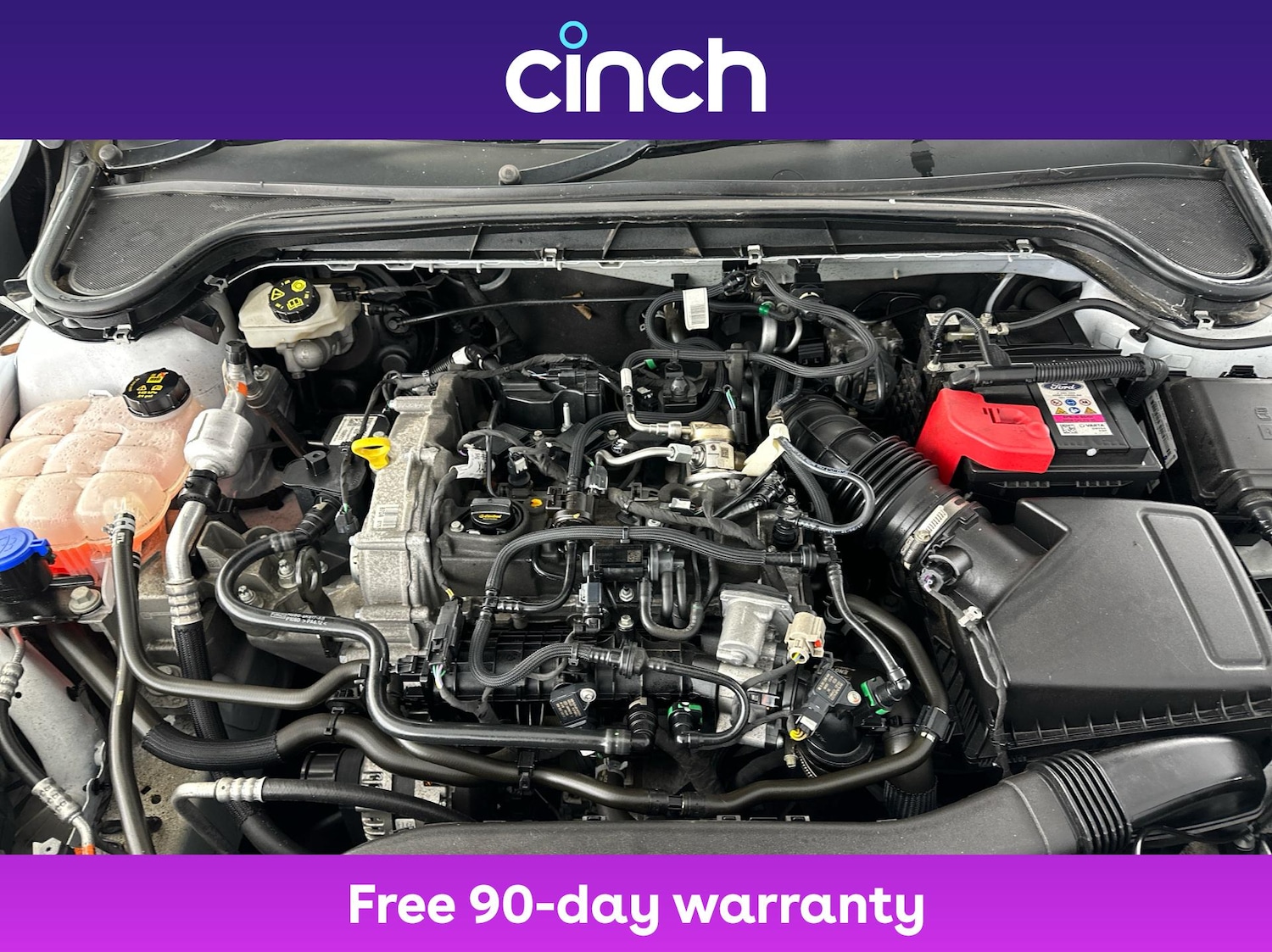 Used Ford Focus 2021 for sale - 77020237: Photo 23