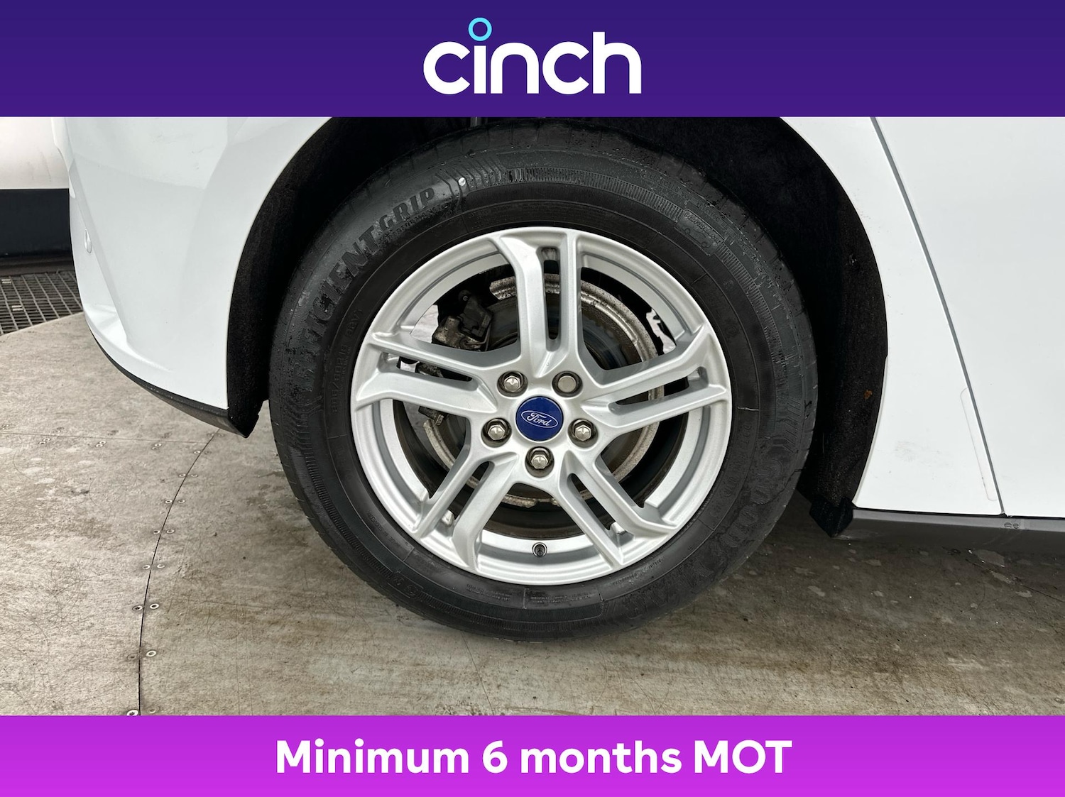 Used Ford Focus 2021 for sale - 77020237: Photo 27