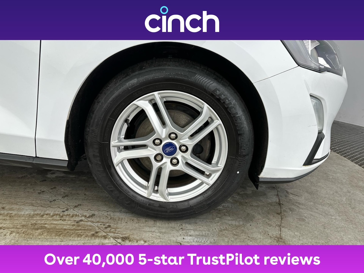 Used Ford Focus 2021 for sale - 77020237: Photo 28