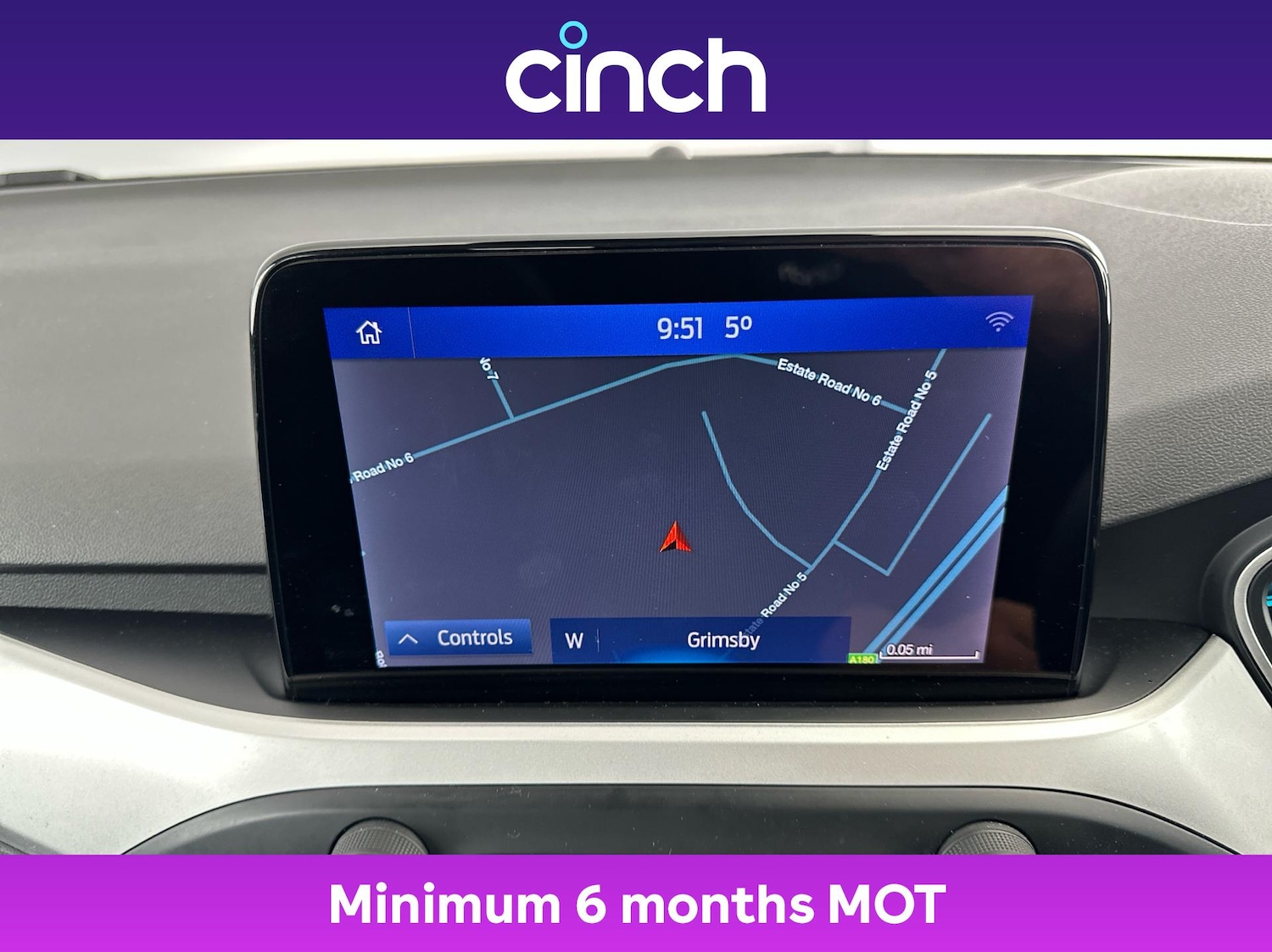 Used Ford Focus 2021 for sale - 77020237: Photo 32