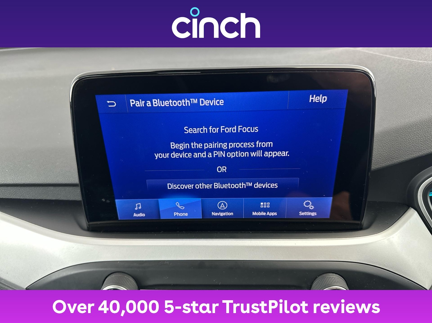 Used Ford Focus 2021 for sale - 77020237: Photo 33