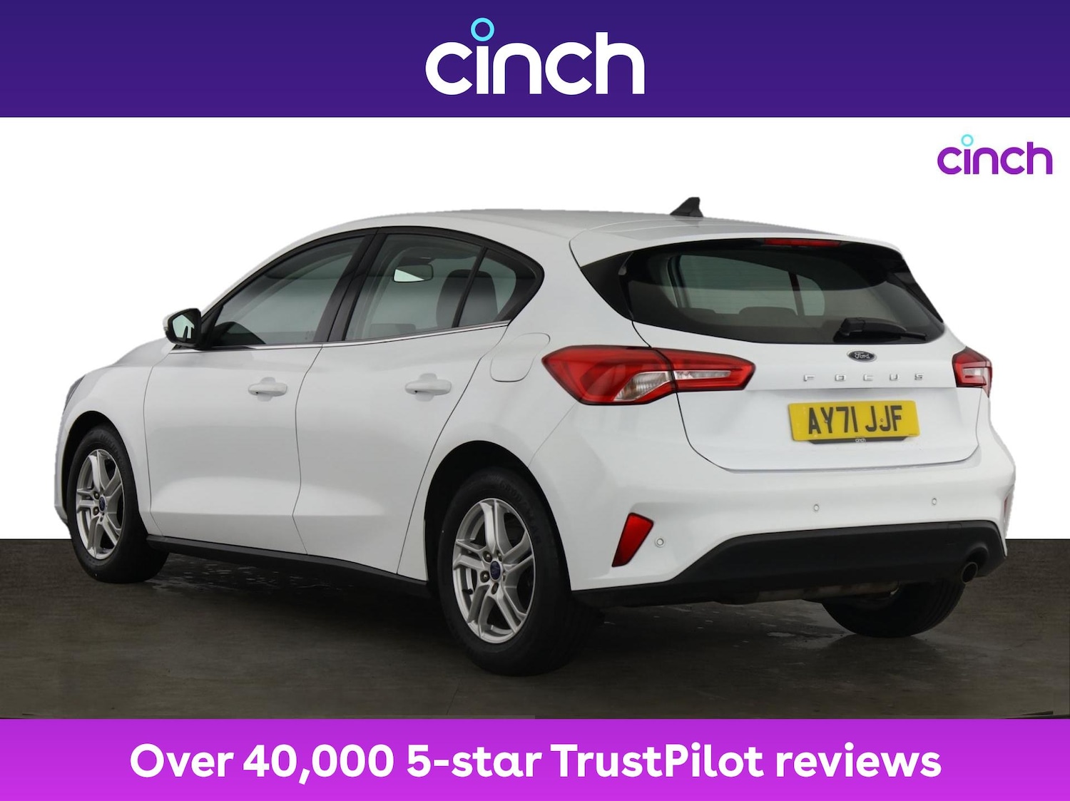 Used Ford Focus 2021 for sale - 77020237: Photo 6