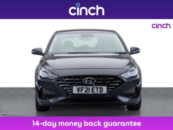 Used Hyundai i30 2021 for sale - 75100010: Photo