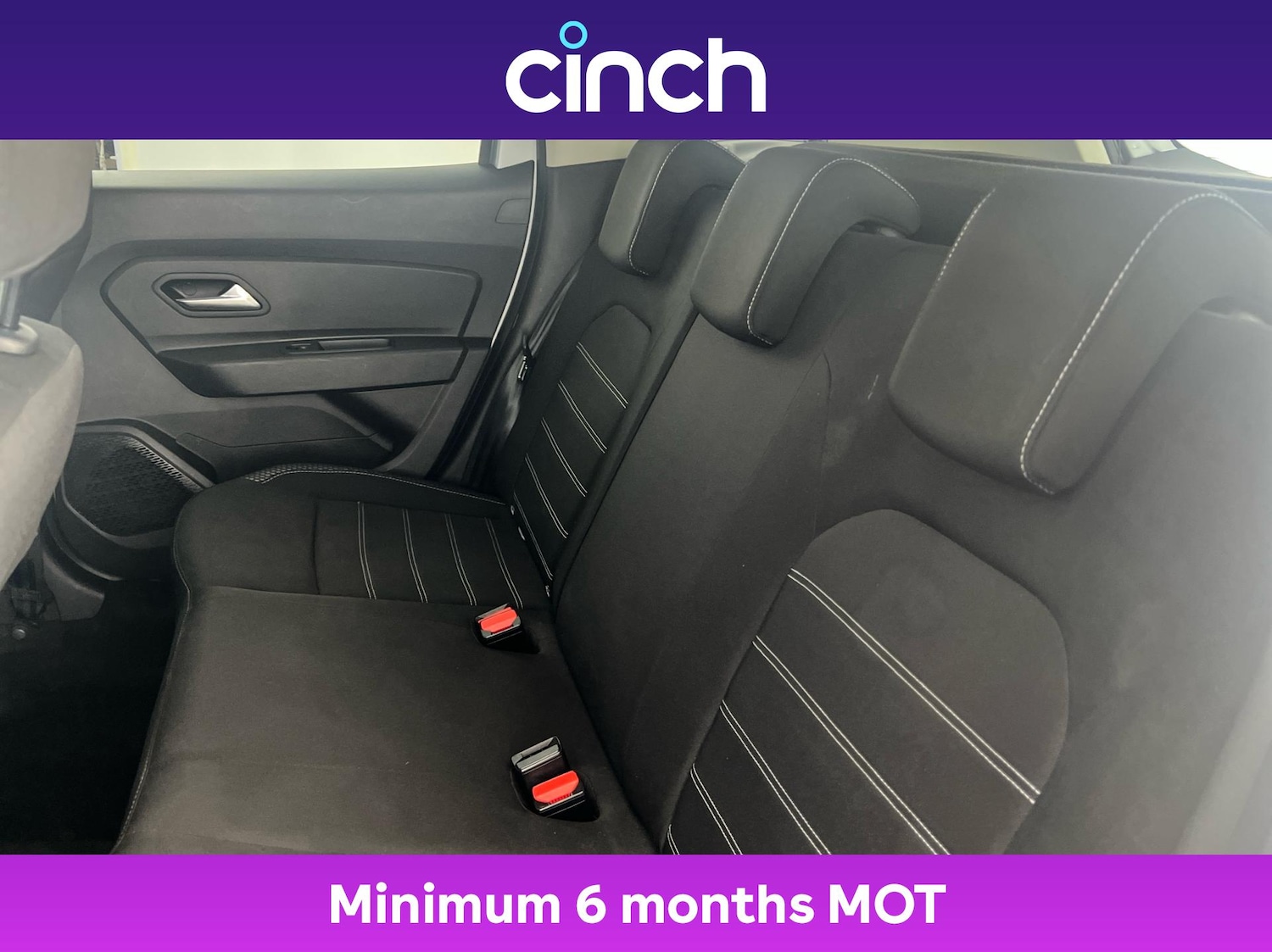 Used Dacia Duster 2021 for sale - 76552191: Photo 20