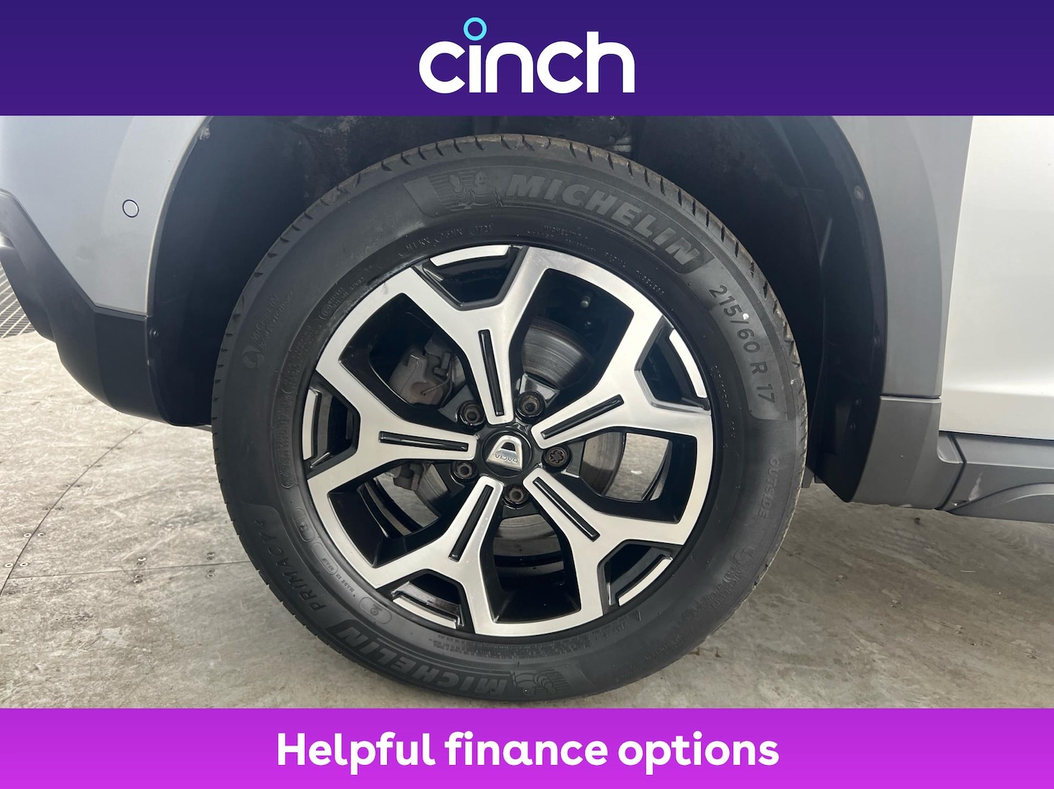 Used Dacia Duster 2021 for sale - 76552191: Photo 24