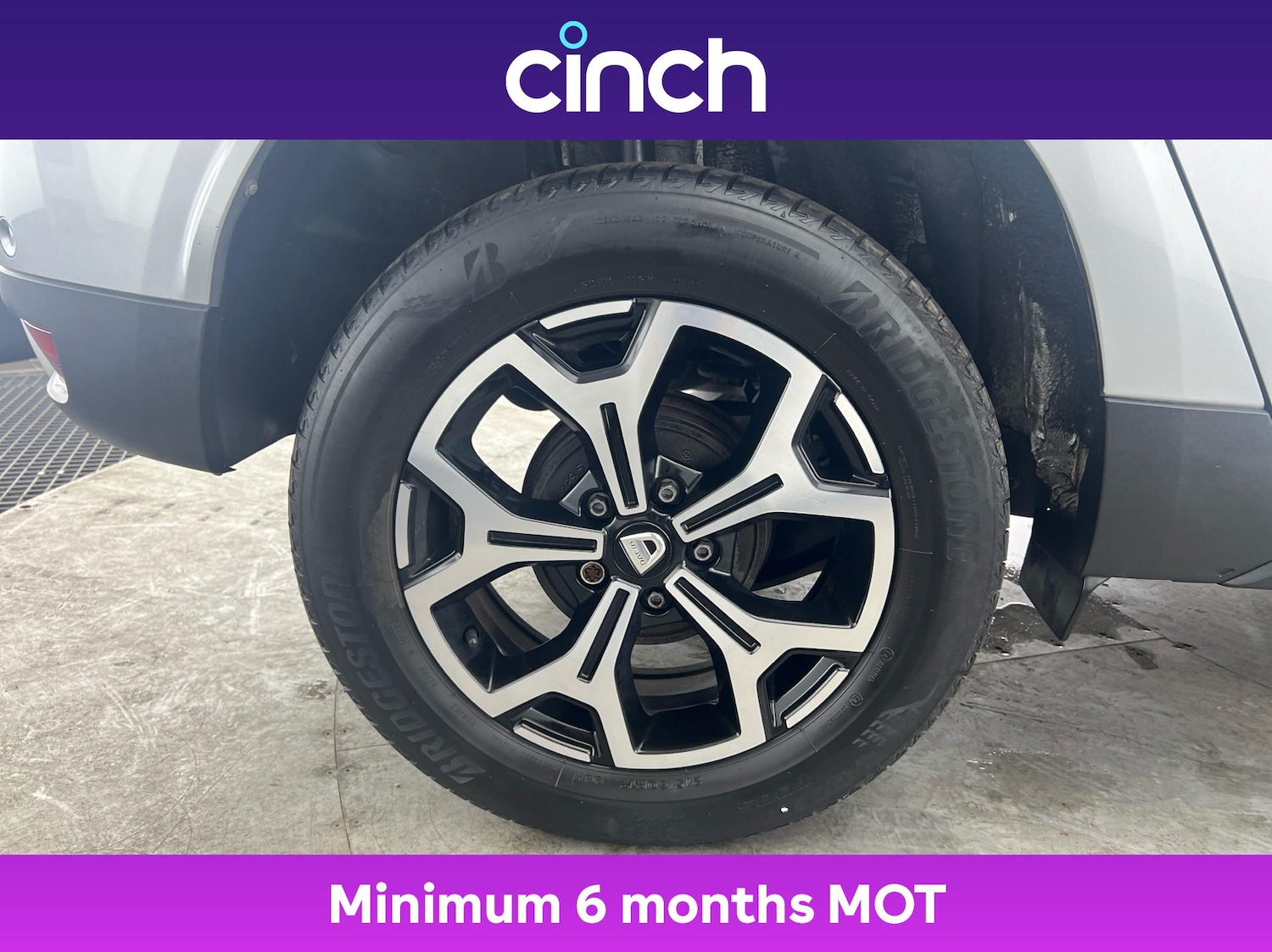 Used Dacia Duster 2021 for sale - 76552191: Photo 27