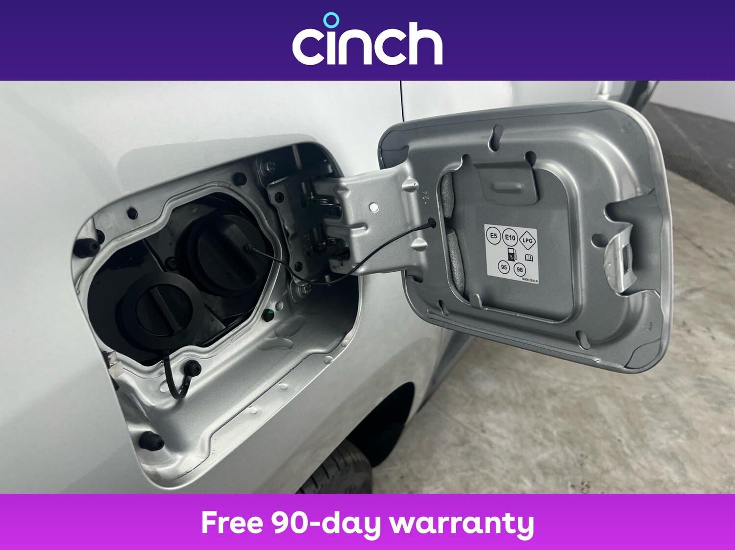 Used Dacia Duster 2021 for sale - 76552191: Photo 29