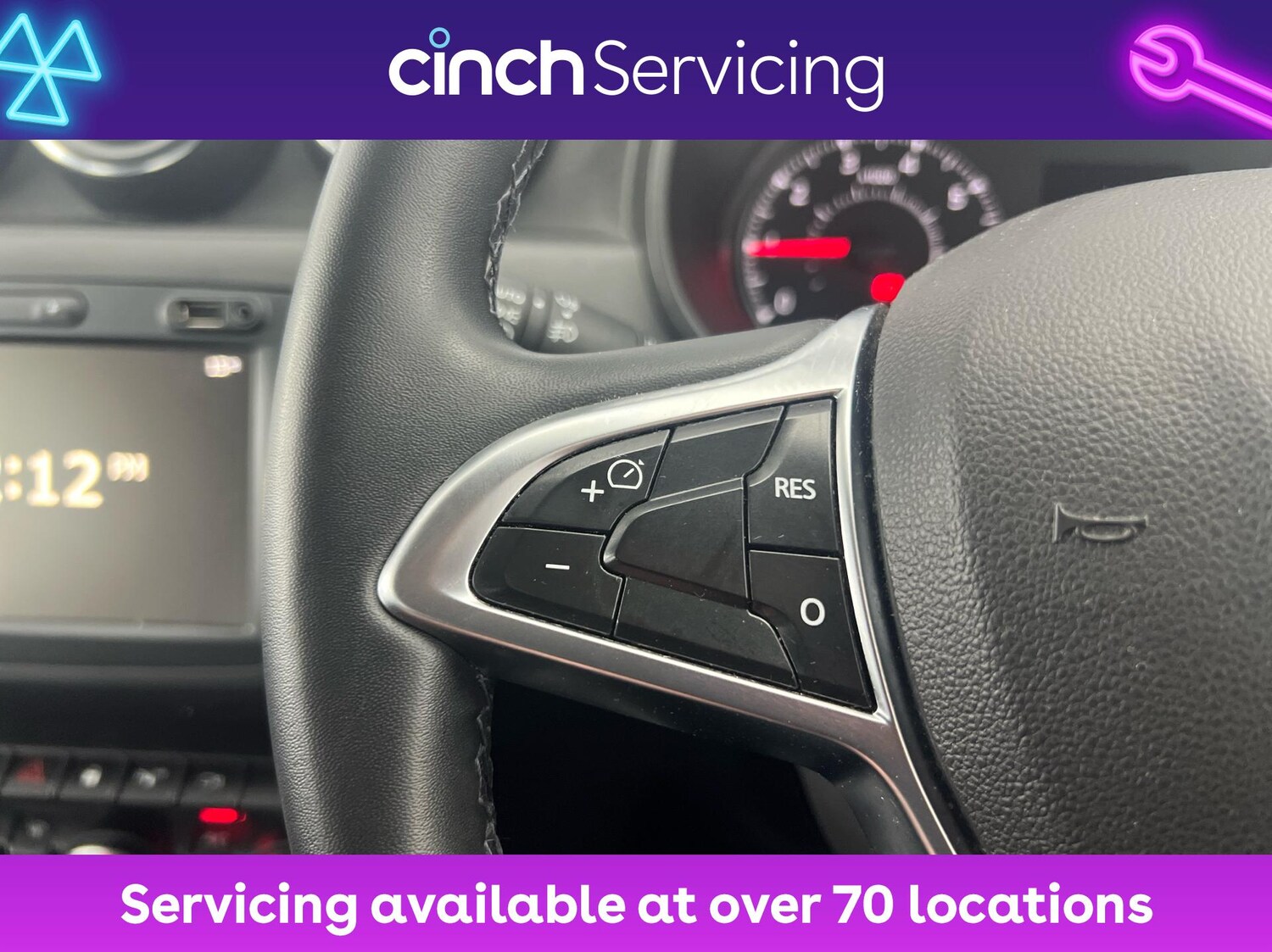 Used Dacia Duster 2021 for sale - 76552191: Photo 31