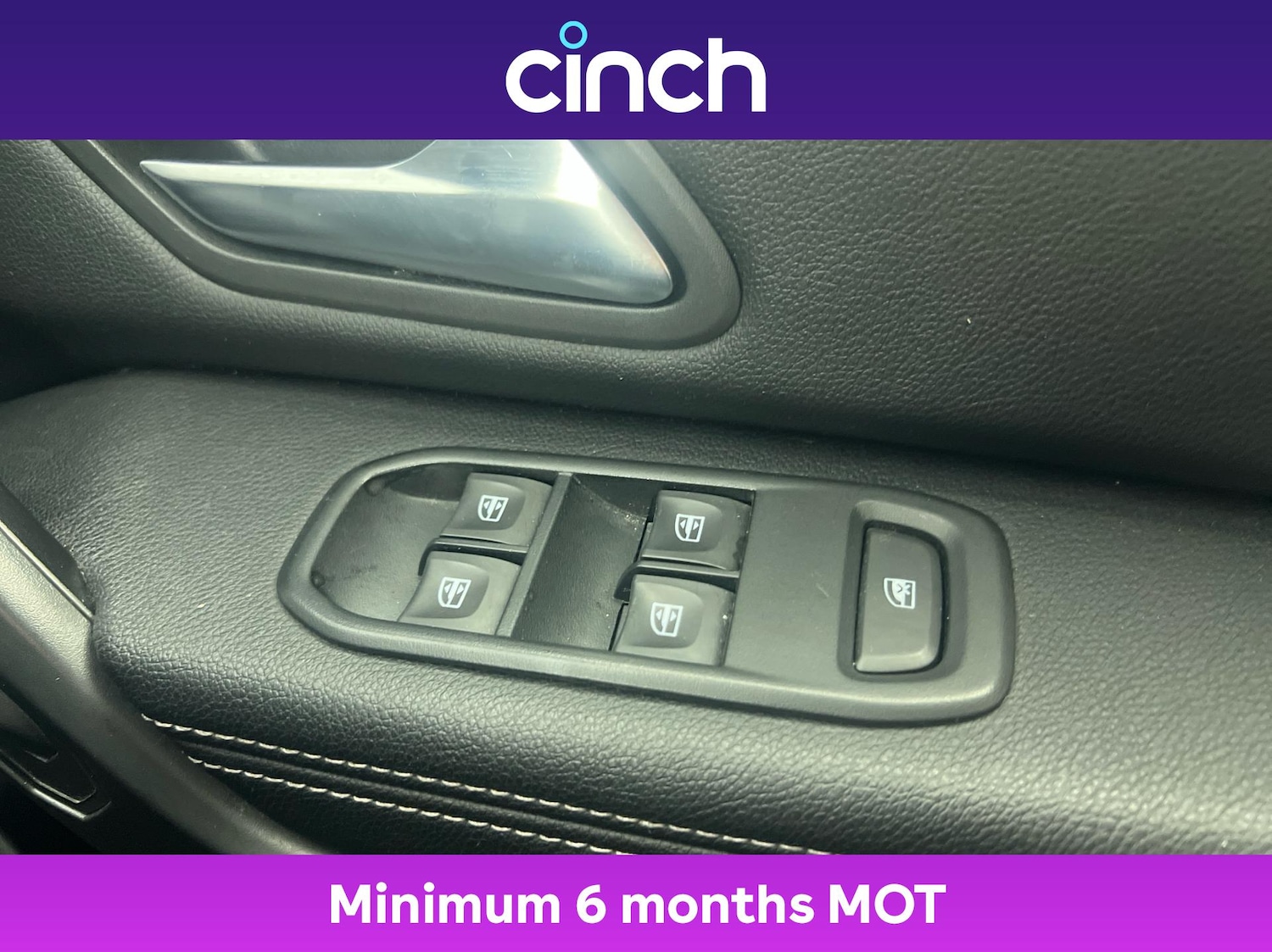 Used Dacia Duster 2021 for sale - 76552191: Photo 37