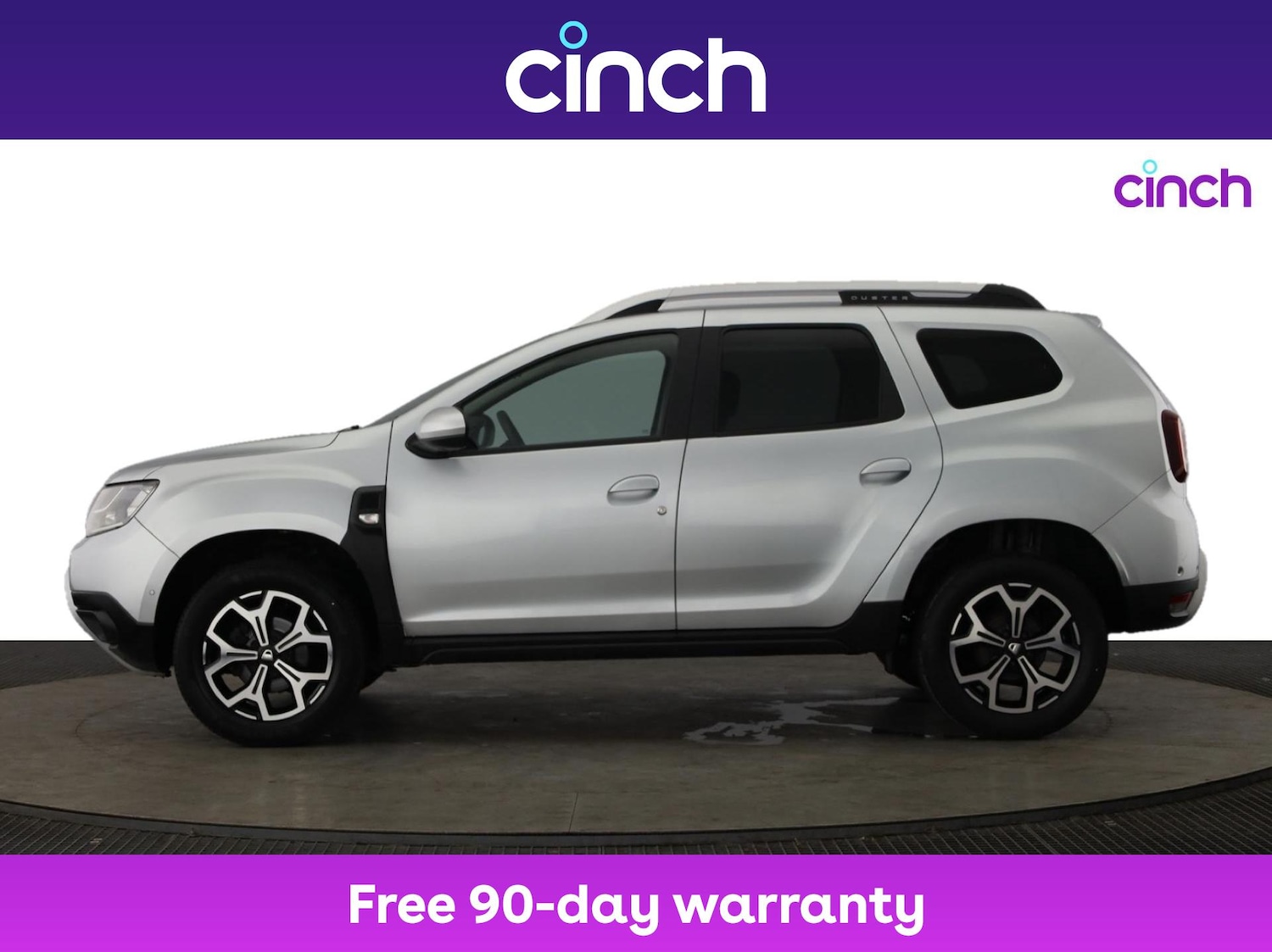 Used Dacia Duster 2021 for sale - 76552191: Photo 8