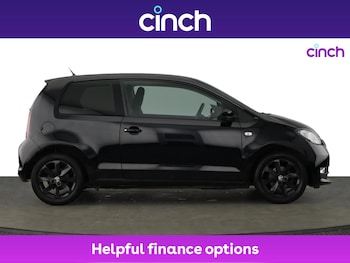 Used Skoda Citigo 2019 for sale - 76313485: Photo