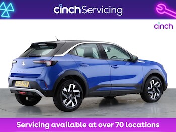 Used Vauxhall Mokka 2022 for sale - 76445468: Photo