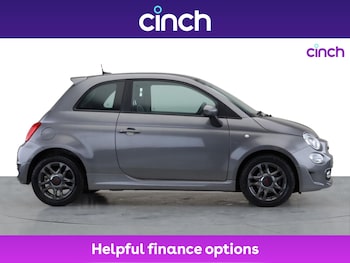 Used Fiat 500 2020 for sale - 76173647: Photo 2