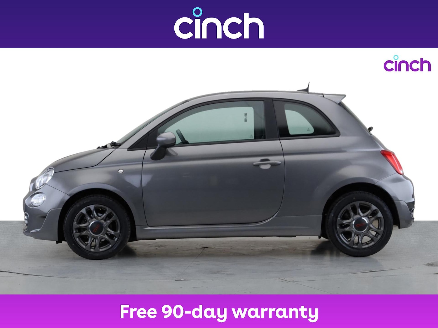 Used Fiat 500 2020 for sale - 76173647: Photo 8