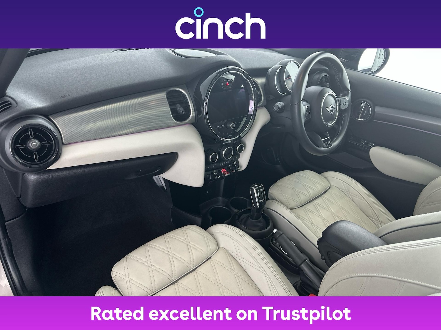 Used MINI Hatch 2021 for sale - 76186237: Photo 14