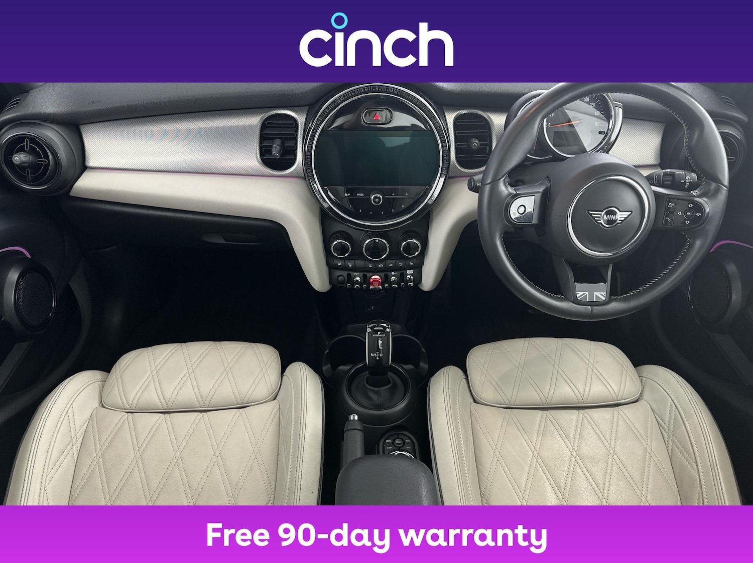 Used MINI Hatch 2021 for sale - 76186237: Photo 15