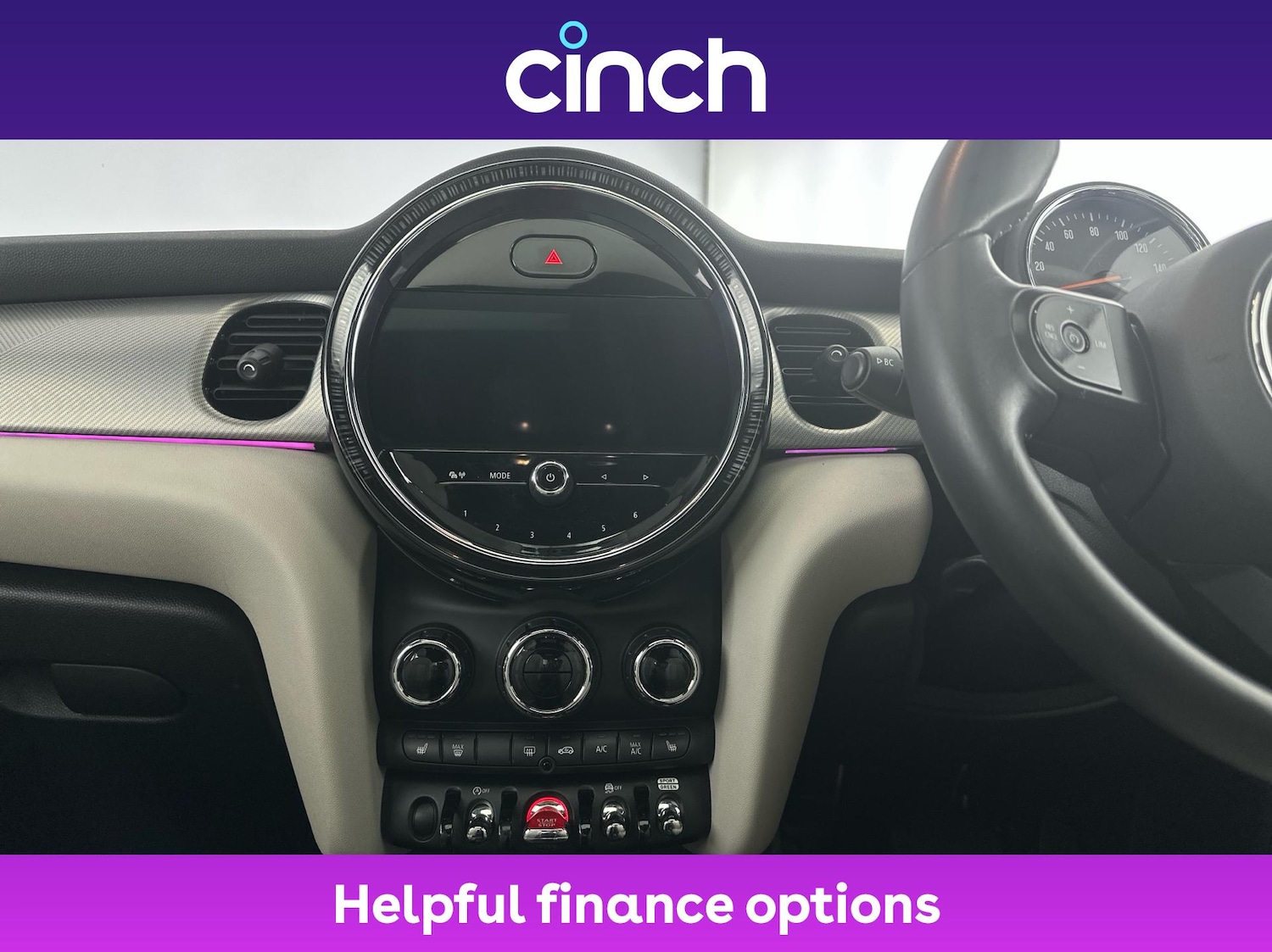 Used MINI Hatch 2021 for sale - 76186237: Photo 17