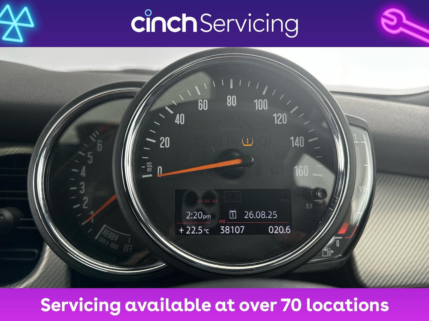 Used MINI Hatch 2021 for sale - 76186237: Photo 18