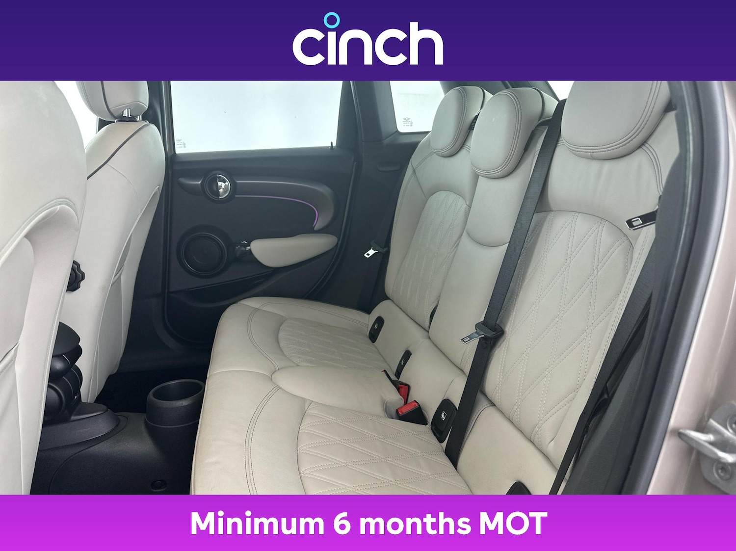 Used MINI Hatch 2021 for sale - 76186237: Photo 20
