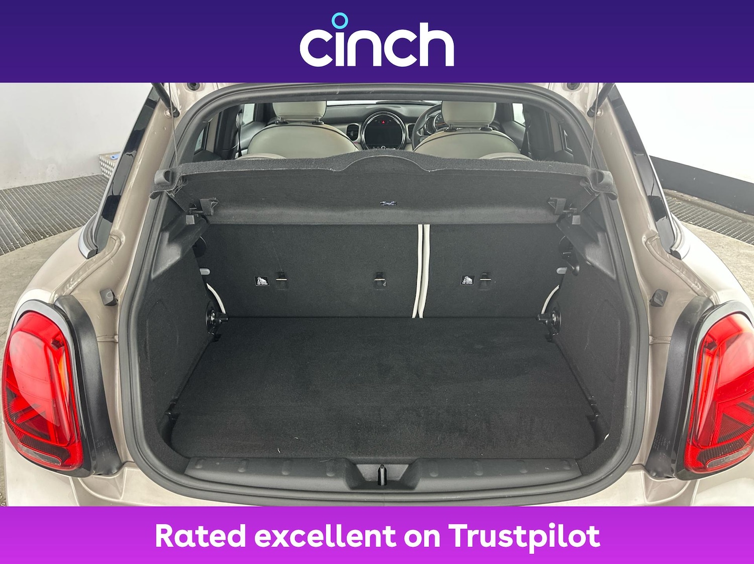 Used MINI Hatch 2021 for sale - 76186237: Photo 21