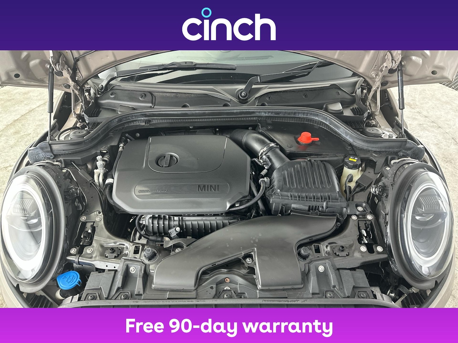 Used MINI Hatch 2021 for sale - 76186237: Photo 23
