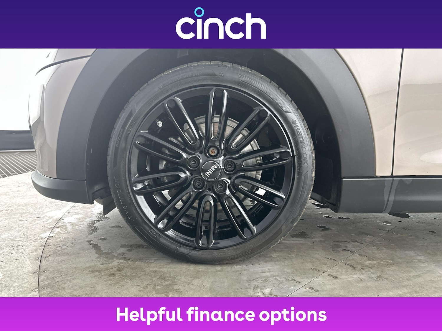 Used MINI Hatch 2021 for sale - 76186237: Photo 24