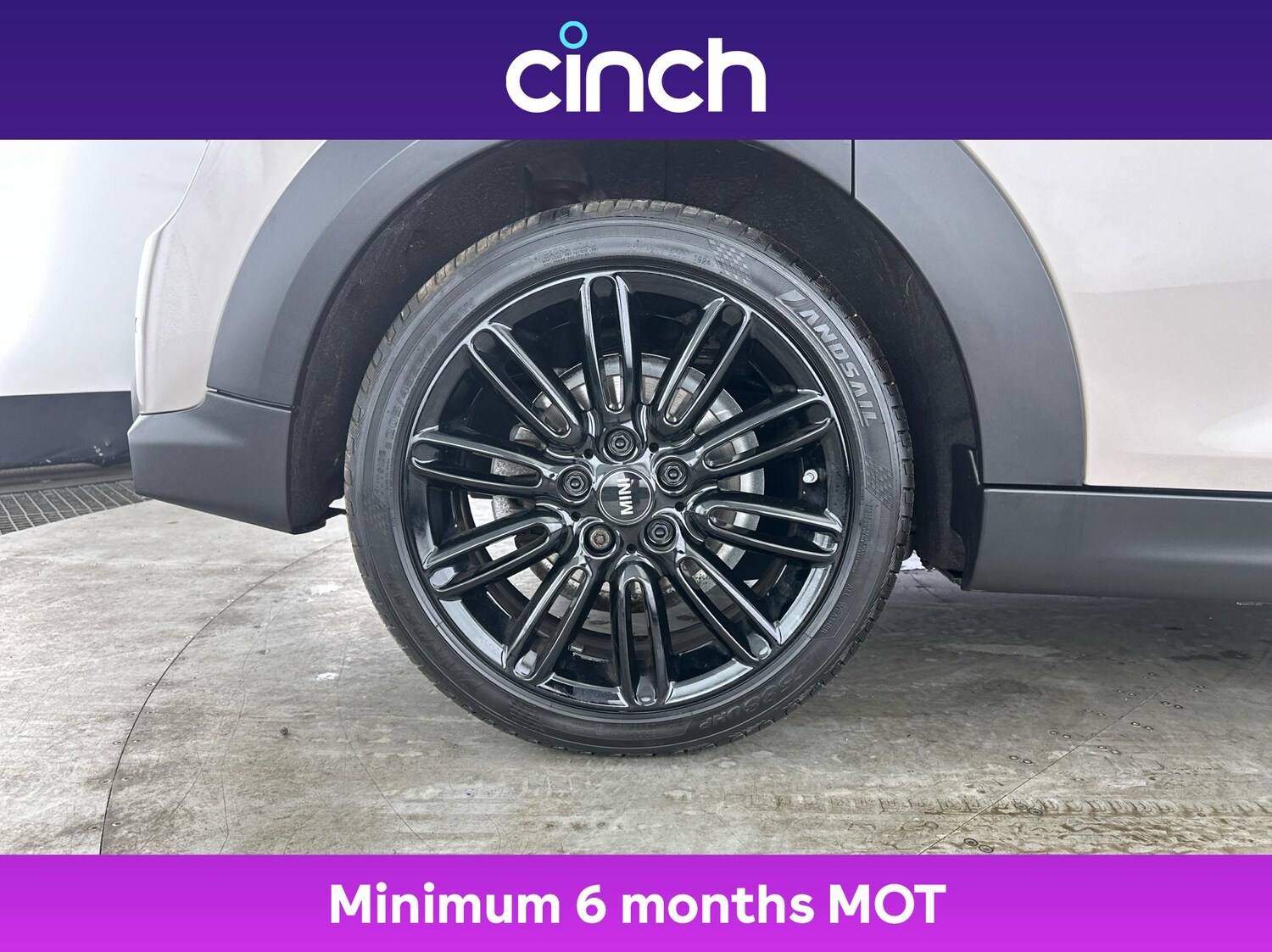Used MINI Hatch 2021 for sale - 76186237: Photo 27