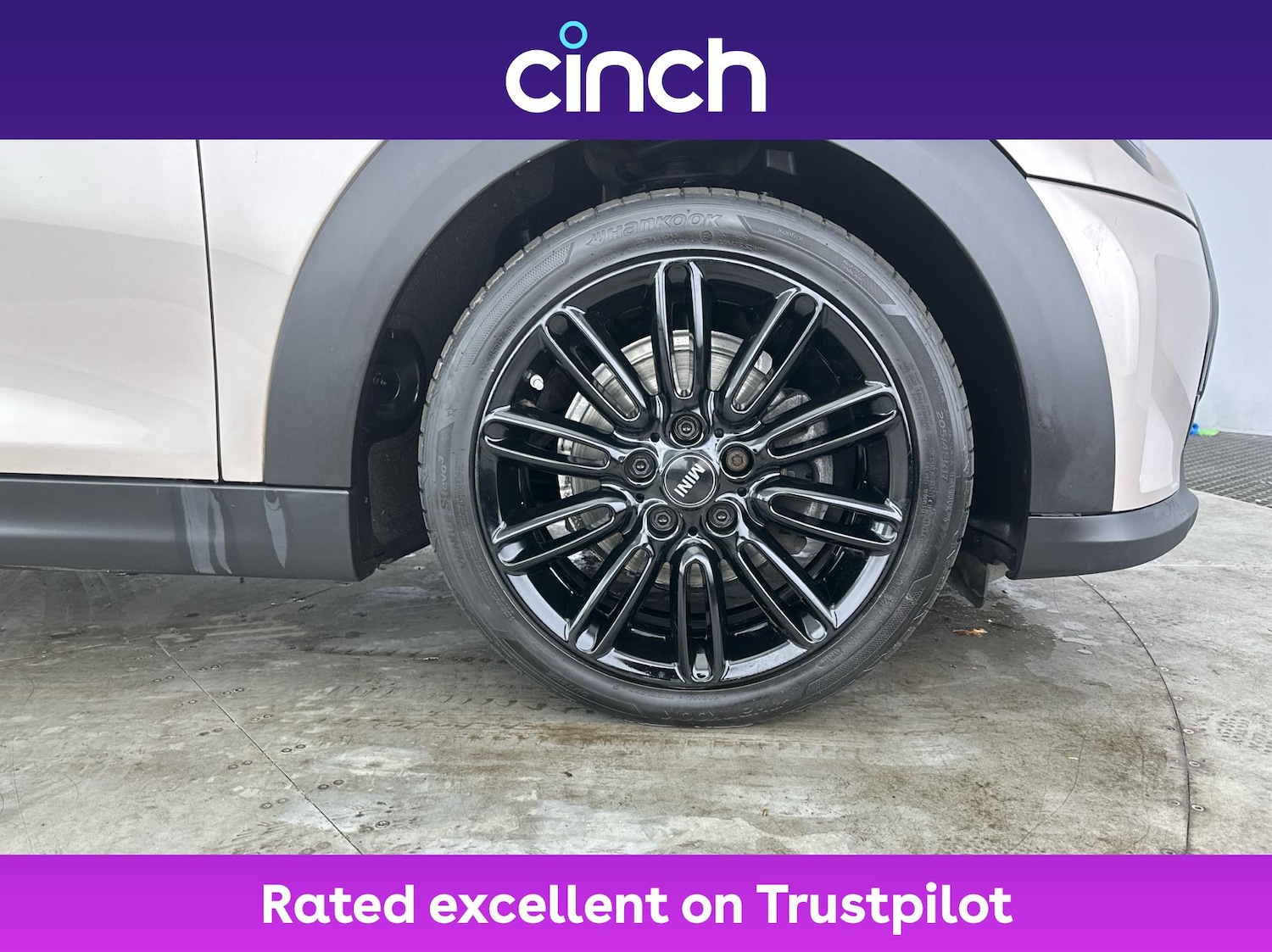 Used MINI Hatch 2021 for sale - 76186237: Photo 28
