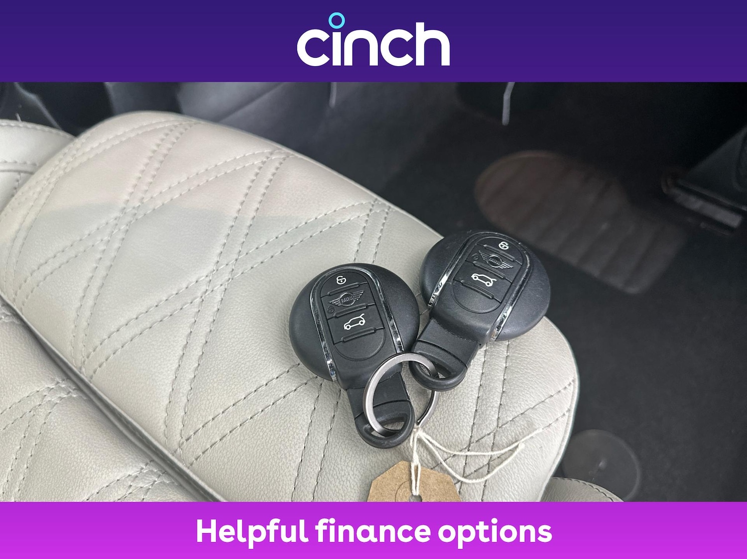 Used MINI Hatch 2021 for sale - 76186237: Photo 30