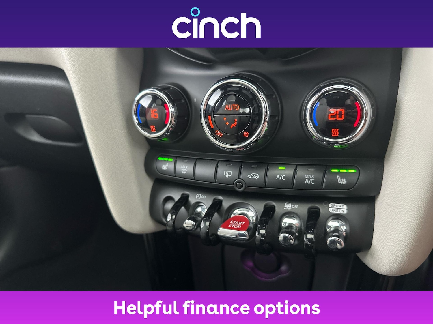 Used MINI Hatch 2021 for sale - 76186237: Photo 35