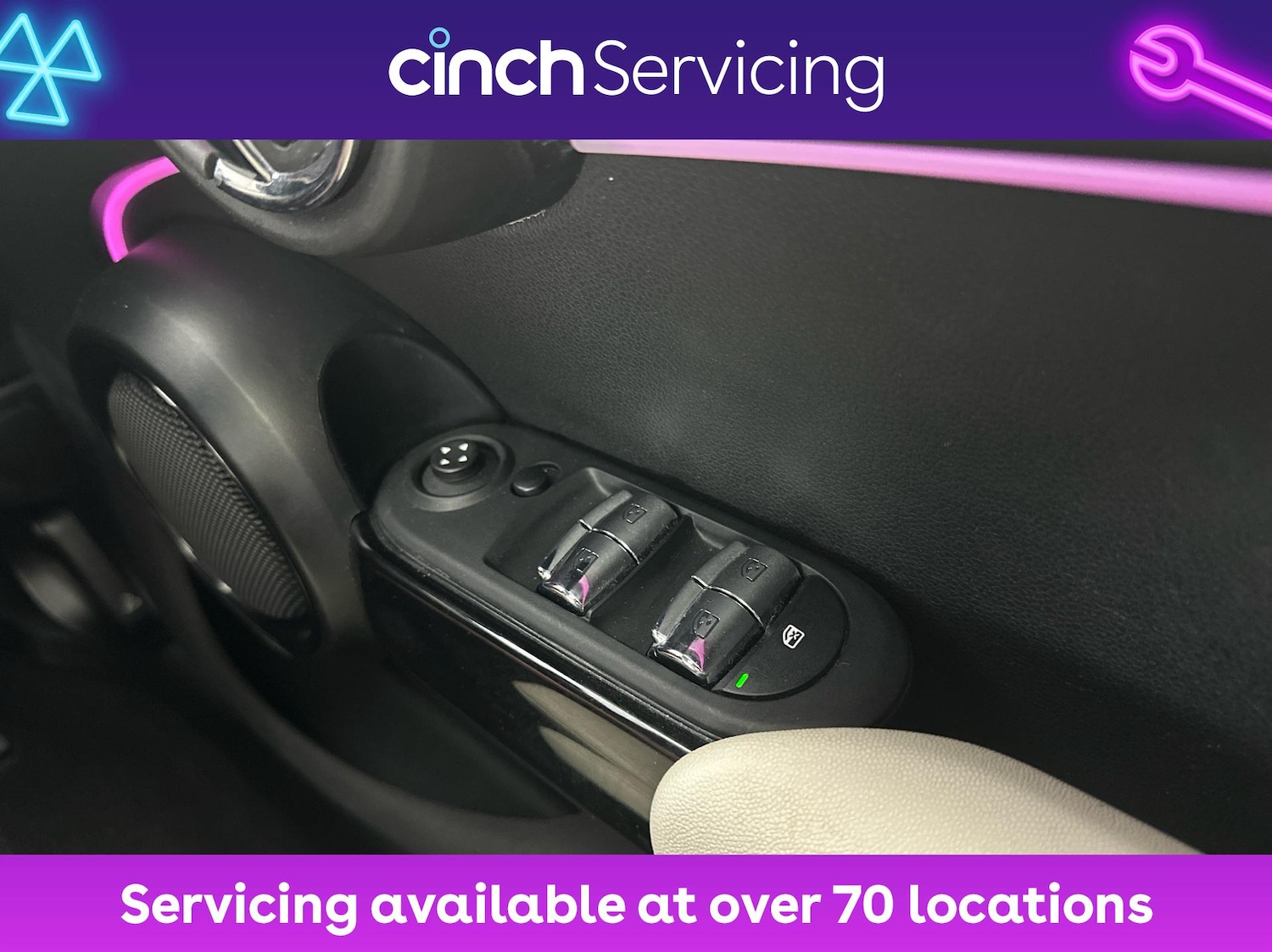 Used MINI Hatch 2021 for sale - 76186237: Photo 41