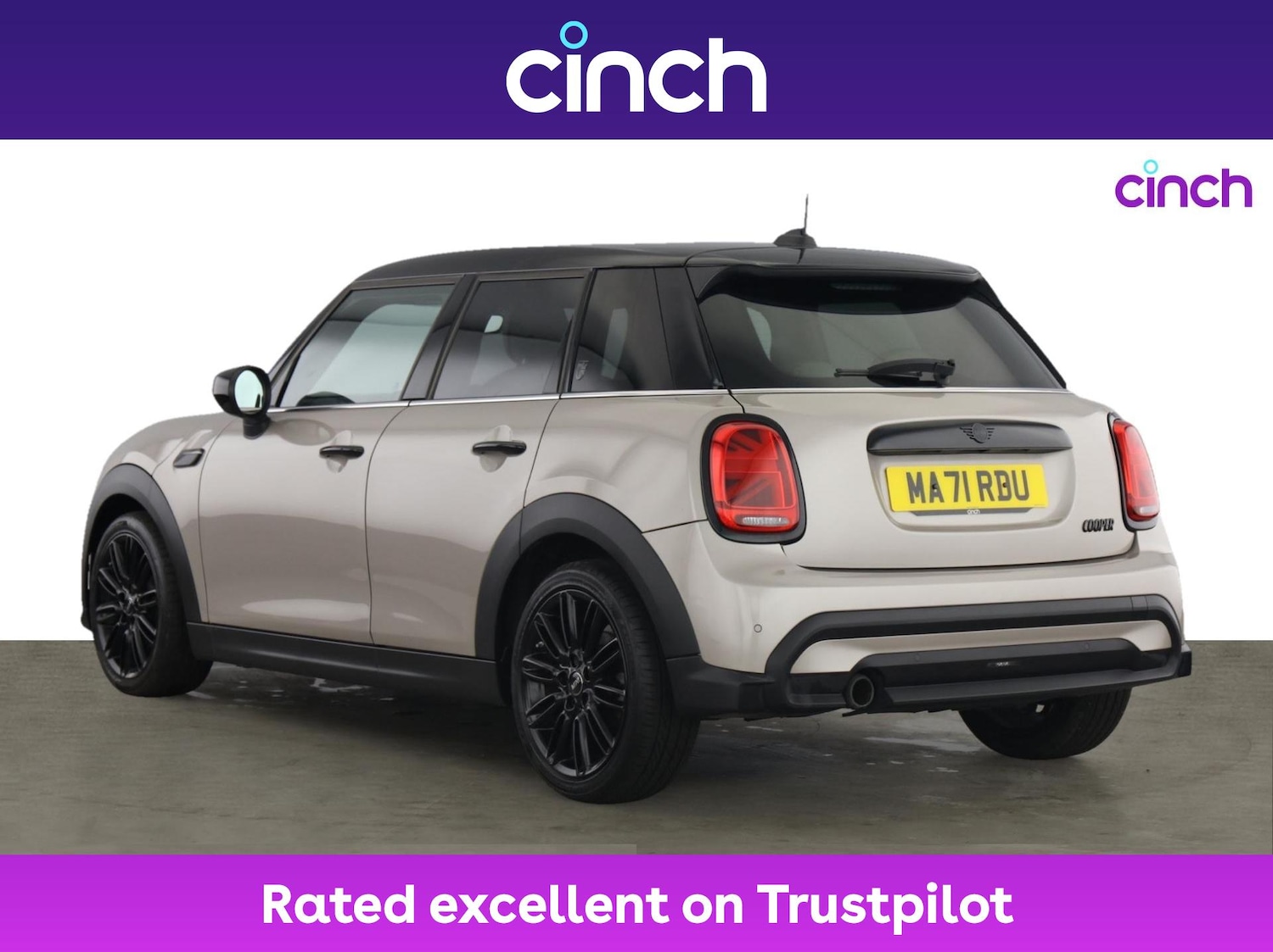 Used MINI Hatch 2021 for sale - 76186237: Photo 6