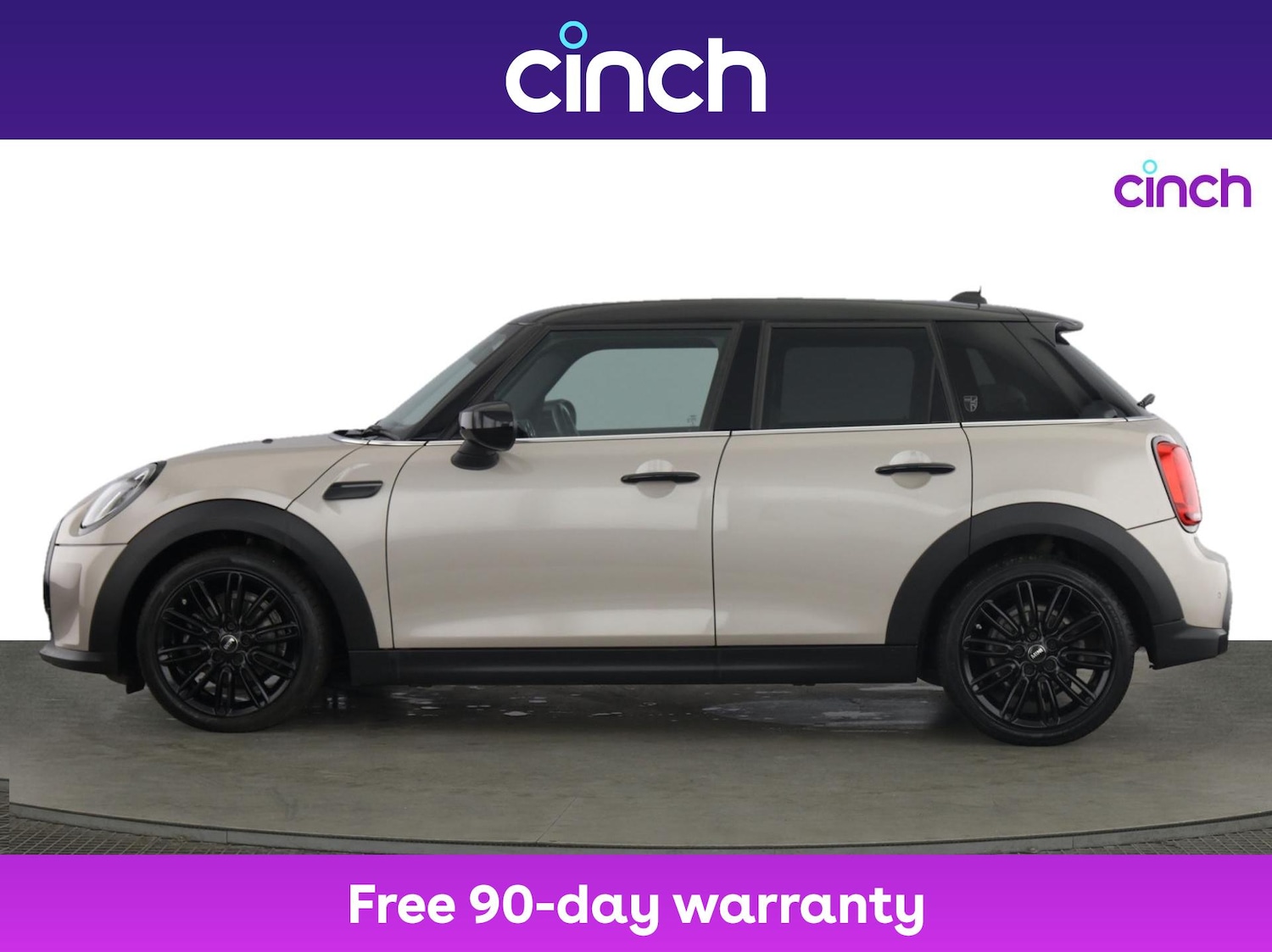 Used MINI Hatch 2021 for sale - 76186237: Photo 8