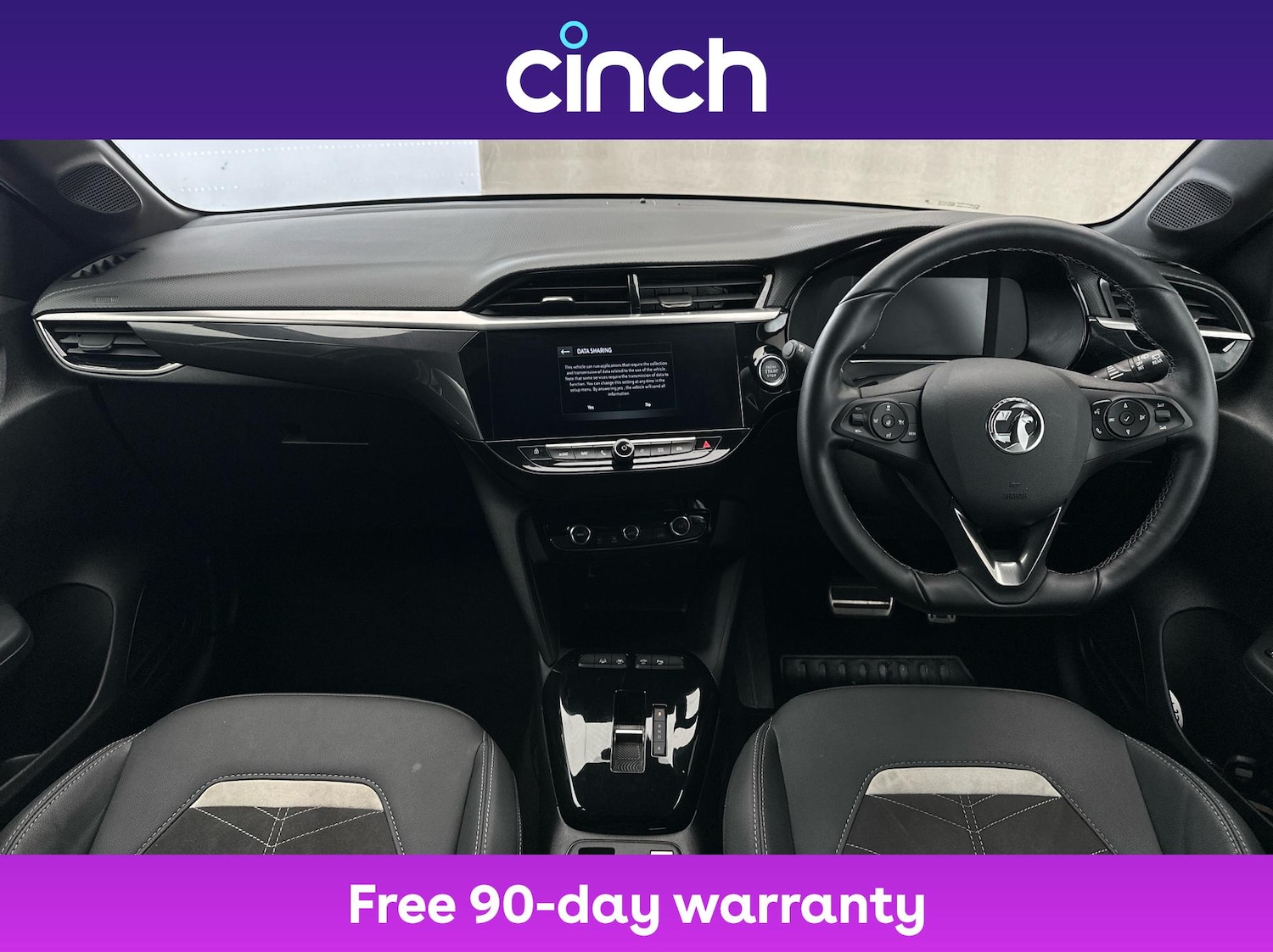 Used Vauxhall Corsa 2023 for sale - 76590261: Photo 15