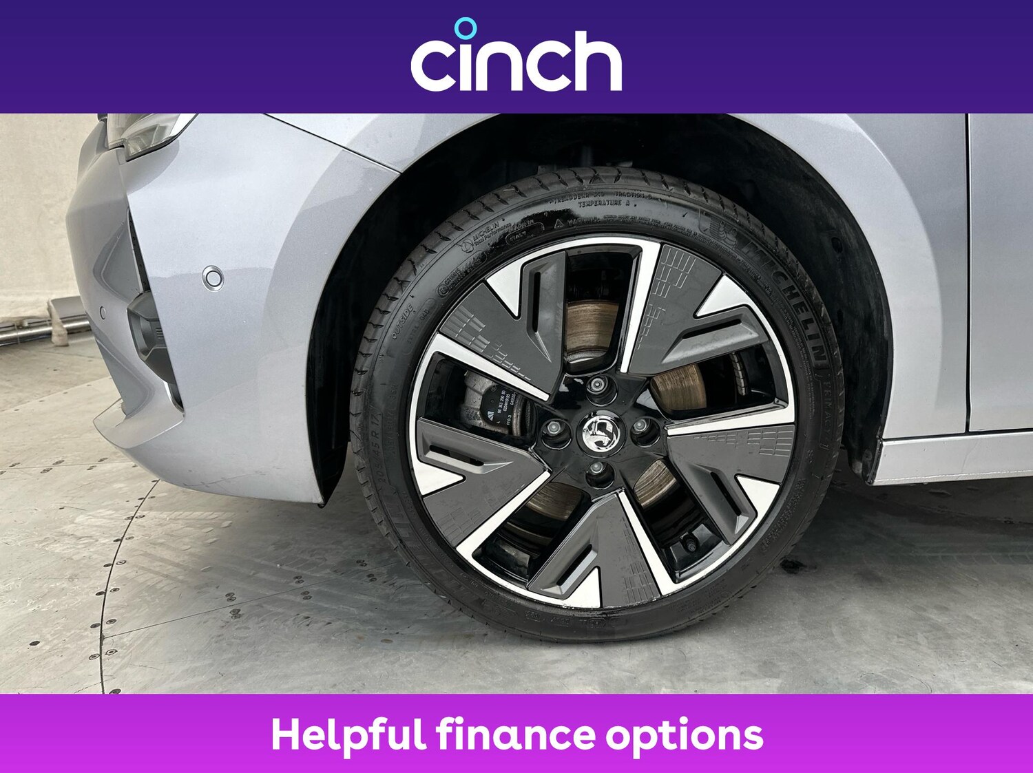 Used Vauxhall Corsa 2023 for sale - 76590261: Photo 24