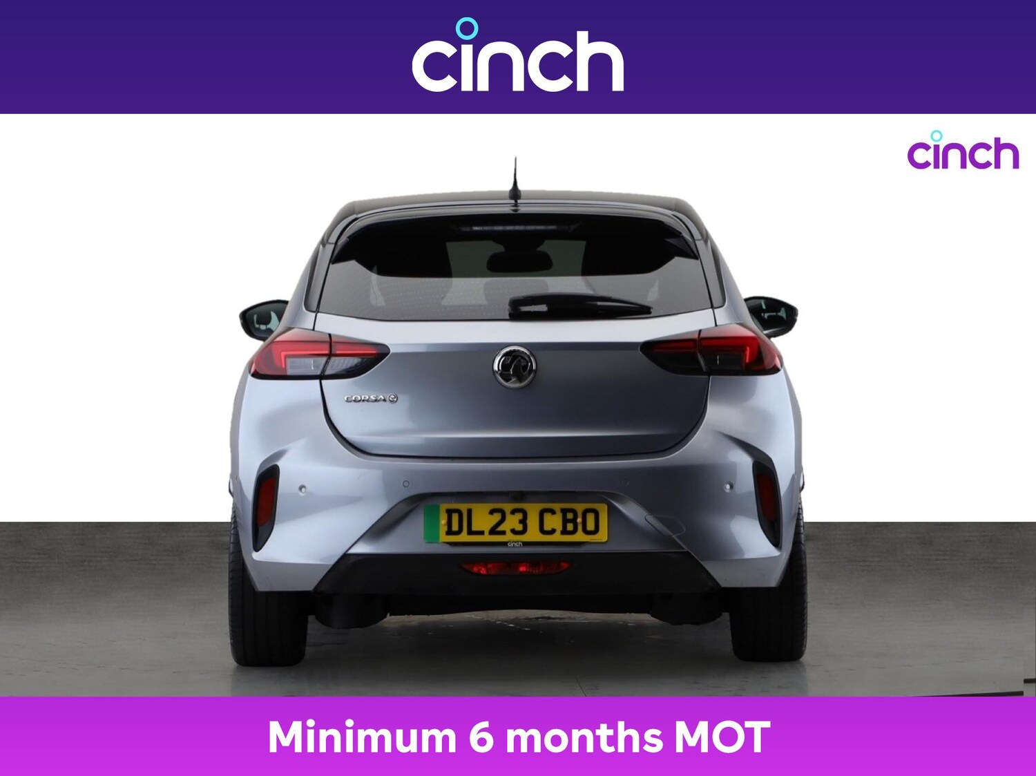 Used Vauxhall Corsa 2023 for sale - 76590261: Photo 5